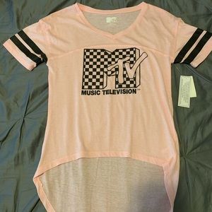 MTV shirt